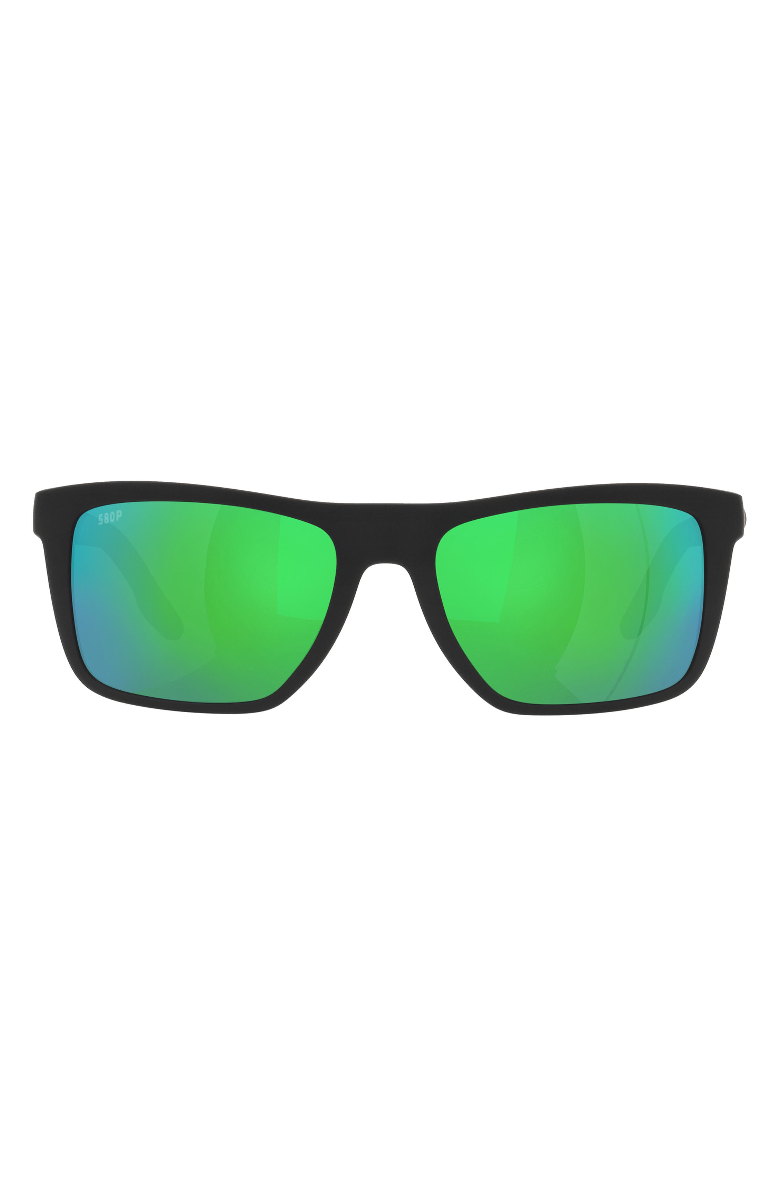 GREEN MIRROR