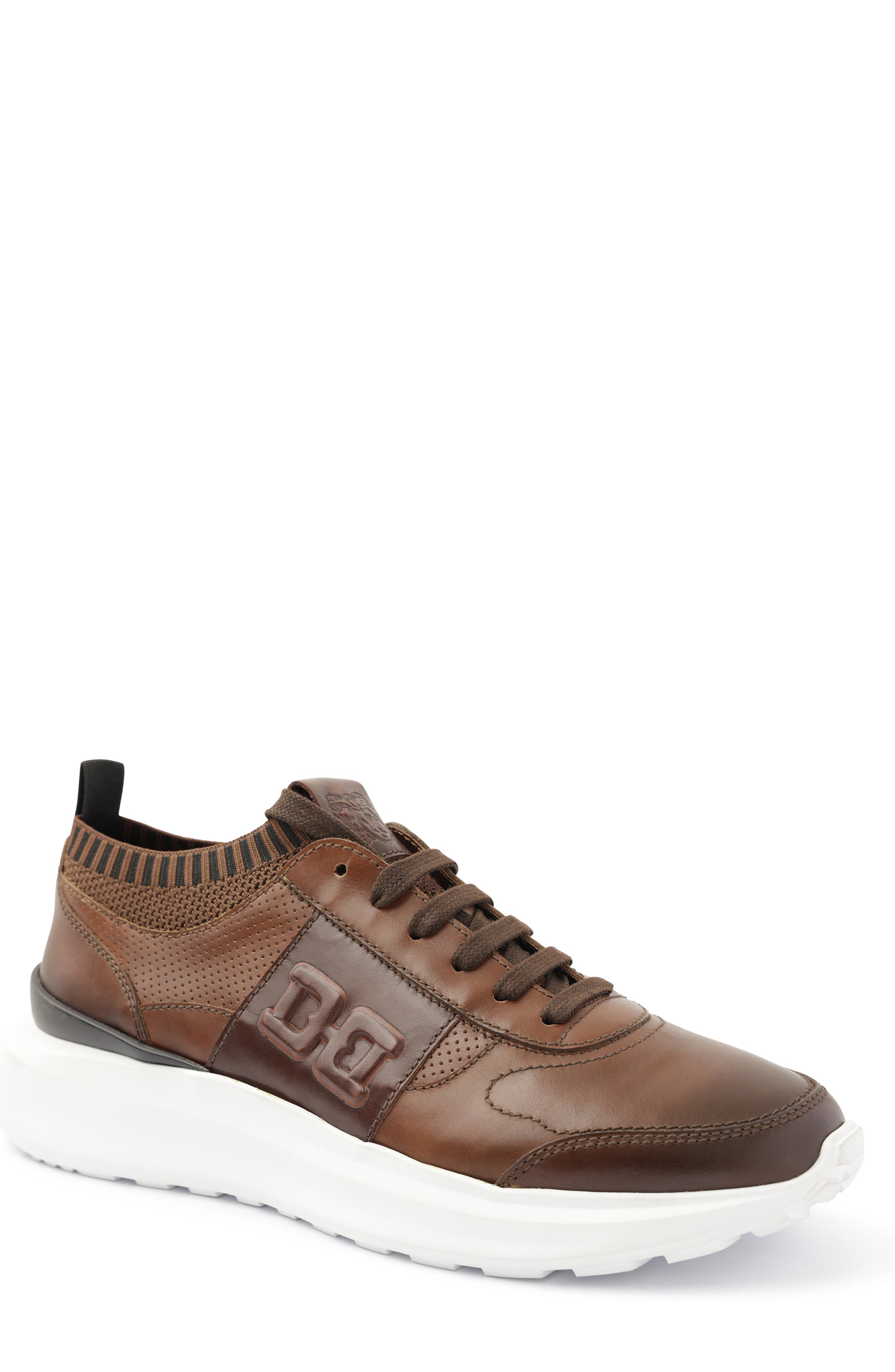 Bruno Magli Gatti Sneaker (Men) | Nordstromrack
