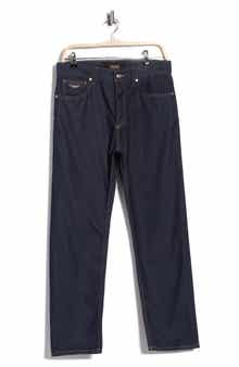 Ogden Slim Fit Jeans
