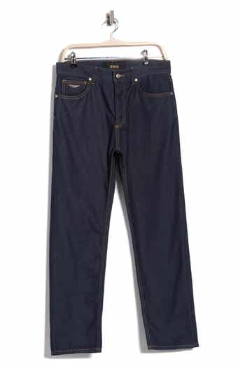 Ogden Slim Fit Jeans