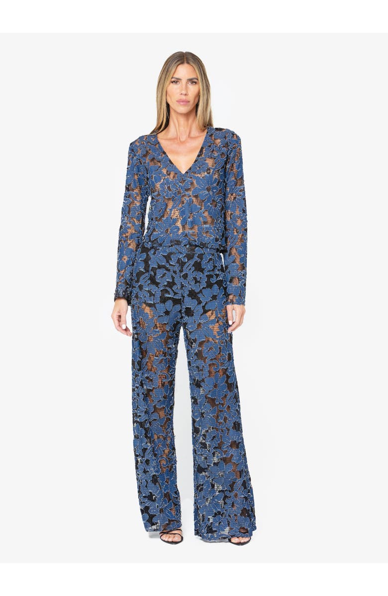 JBQ Emilio Pant, Main, color, Blue