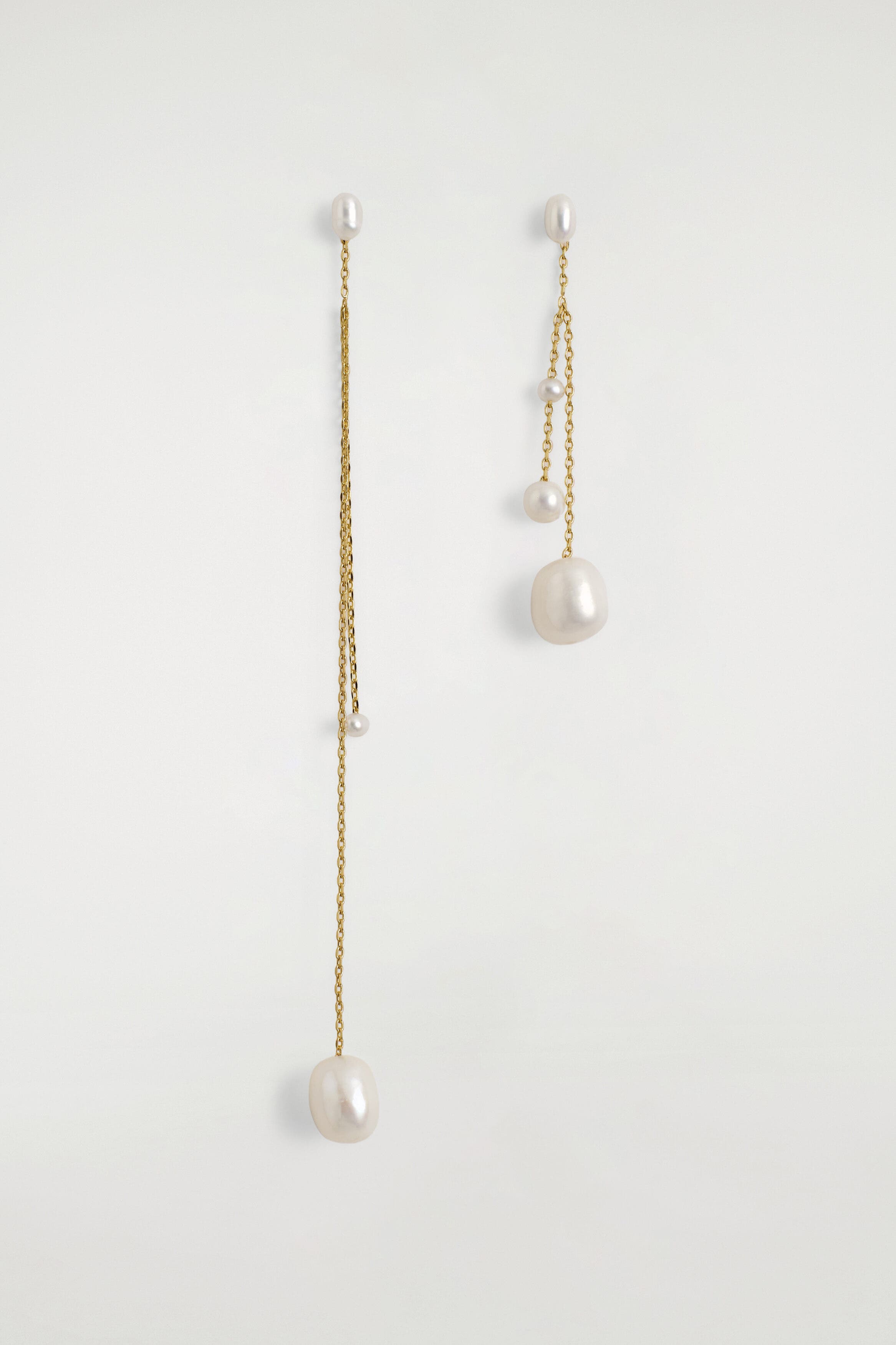 selected PEARL / GOLD