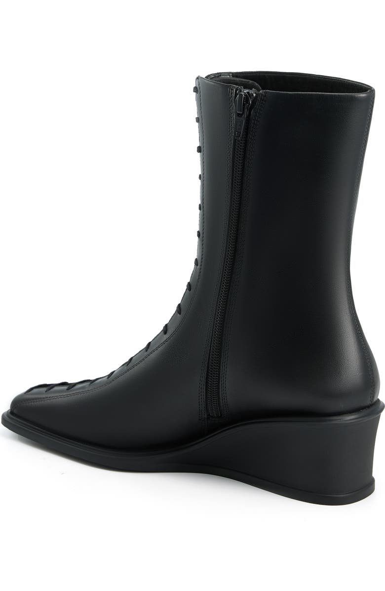 Vagabond Shoemakers Aino Wedge Bootie, Alternate, color,