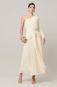 SAVEL Ellie Midi Dress