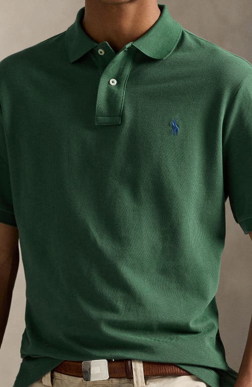 Polo Ralph Lauren The Iconic Mesh Polo Shirt