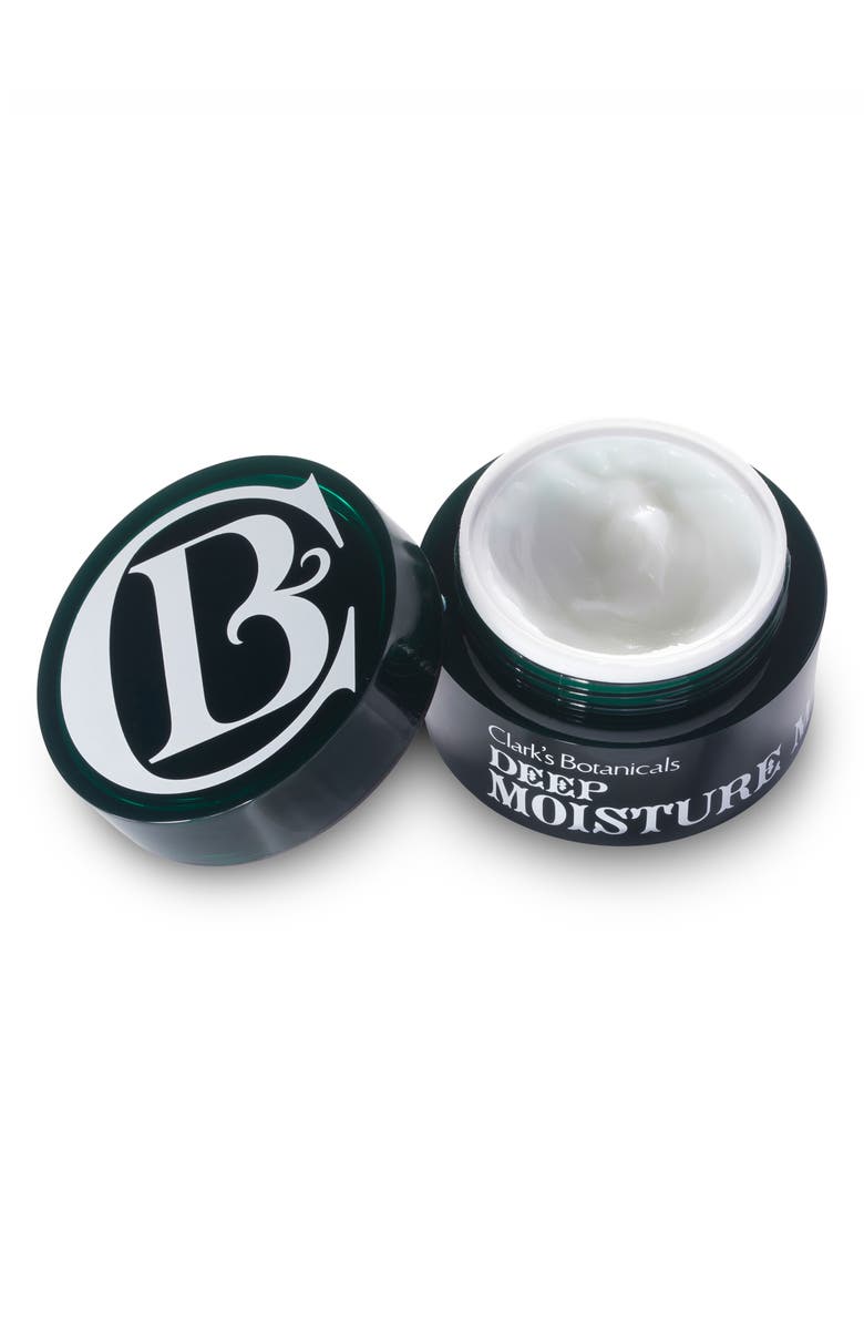 Clark's Botanicals Deep Moisture Mask, Alternate, color,