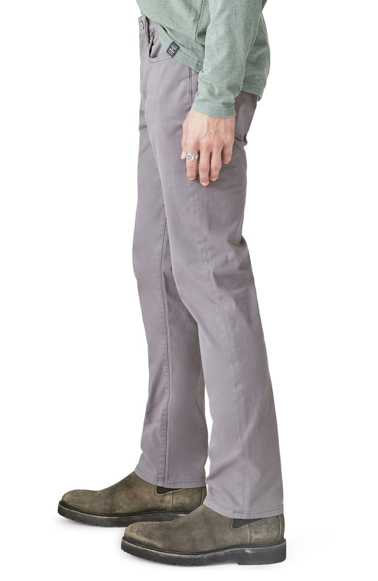 Lucky Brand 223 Straight Leg Stretch Jeans, Alternate, color,