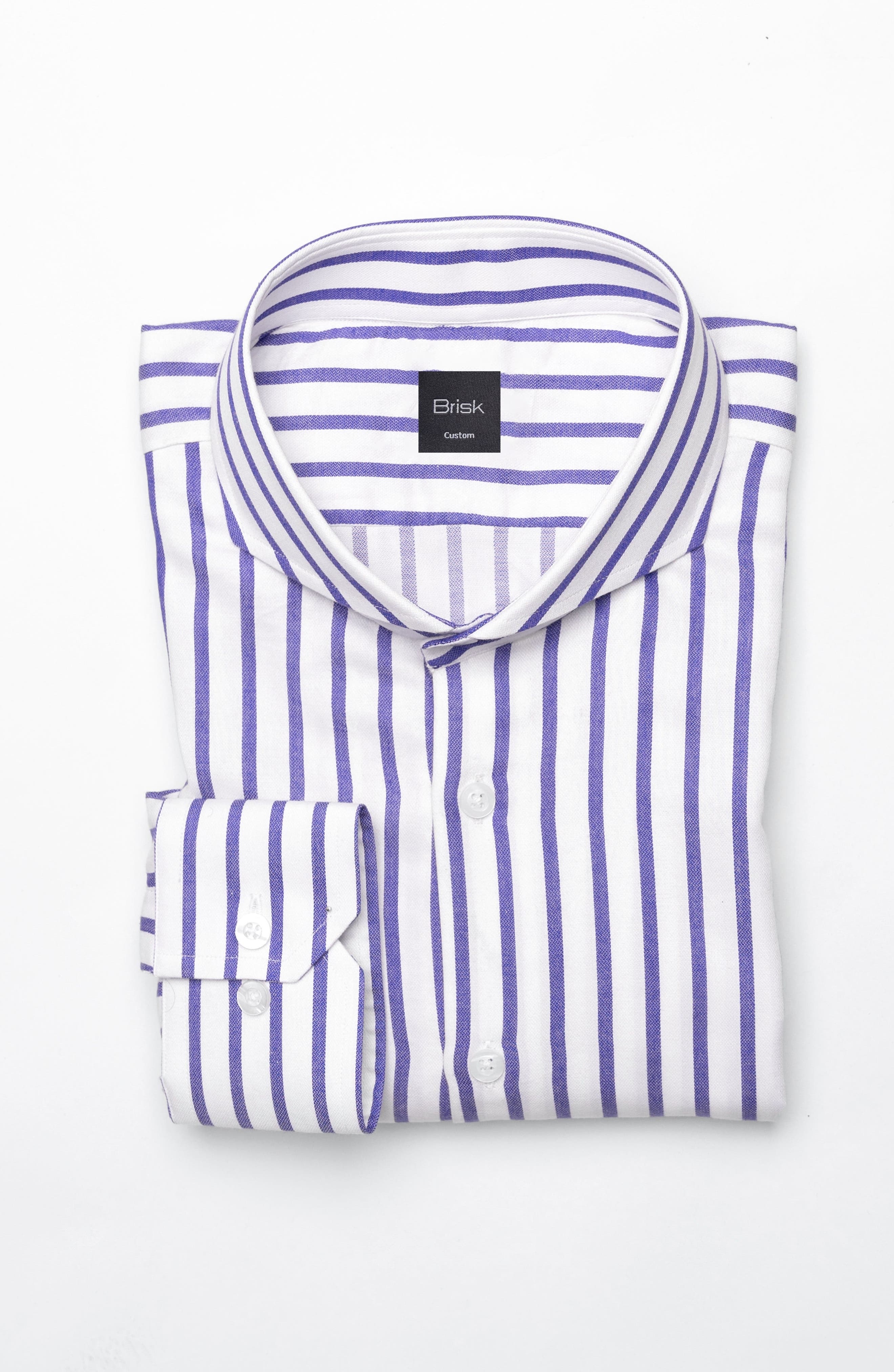 selected Cutaway Extreme Collar