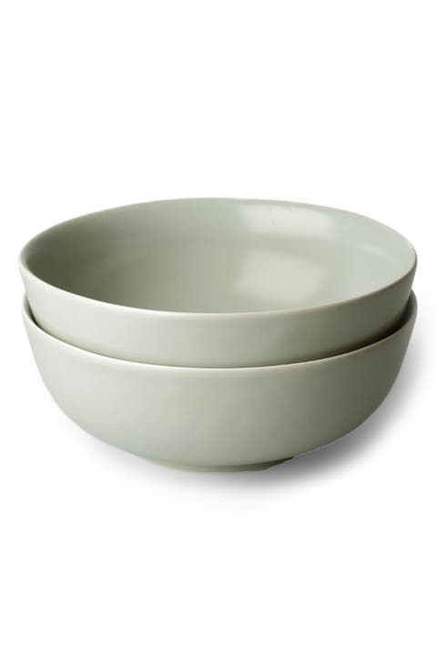 The Ramen Set of 2 Bowls