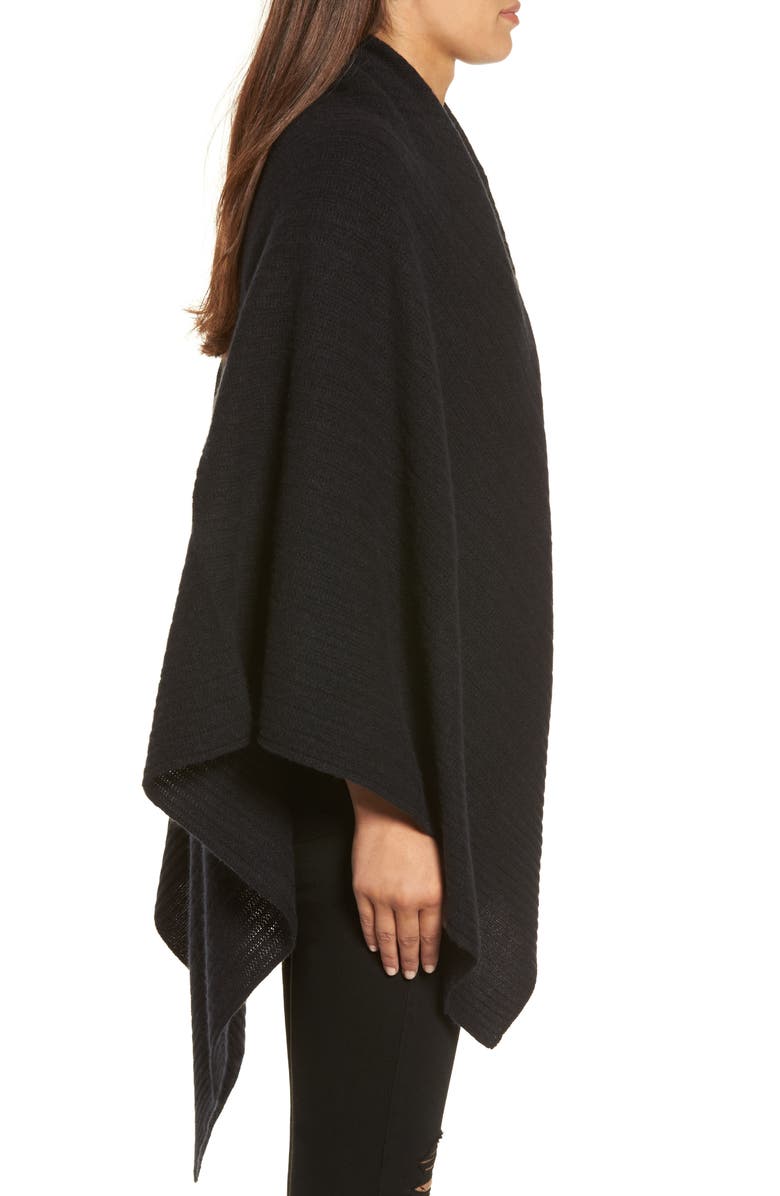 Halogen<sup>®</sup> Cashmere Wrap, Alternate, color, 