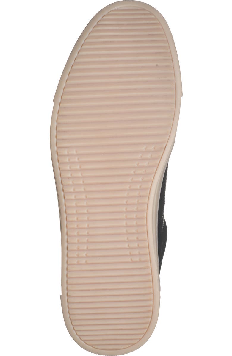 Steve Madden Nyan Leather Sneaker, Alternate, color,