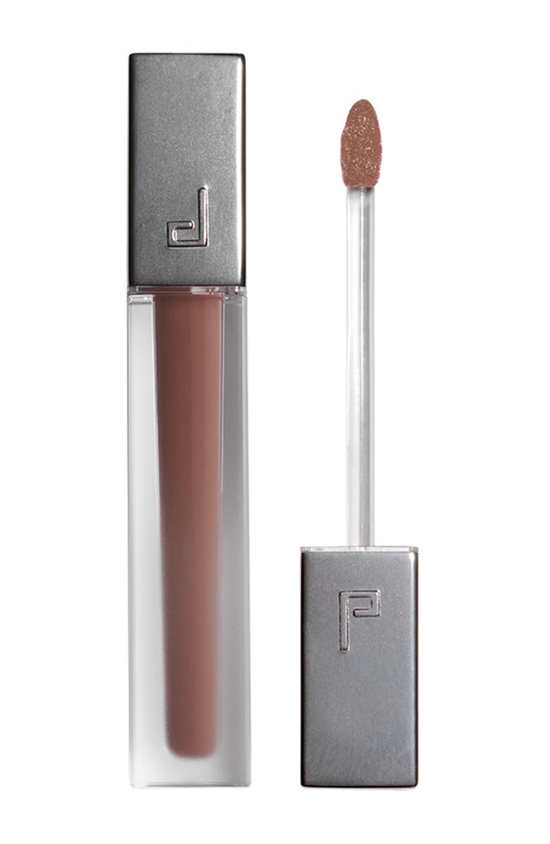 DOUCCE Lovestruck Liquid Matte Lipstick, Main, color, (504) Tiramisu