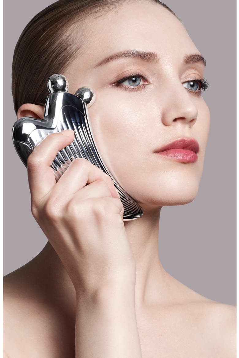 CAXA RAY Facial Roller Tool, Alternate, color, NO COLOR