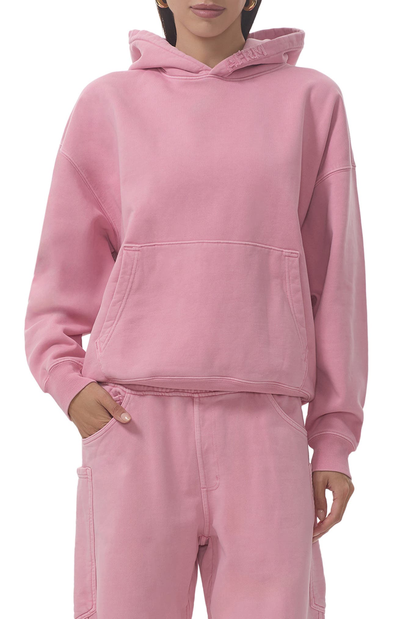 Blake Cotton Hoodie - image 3