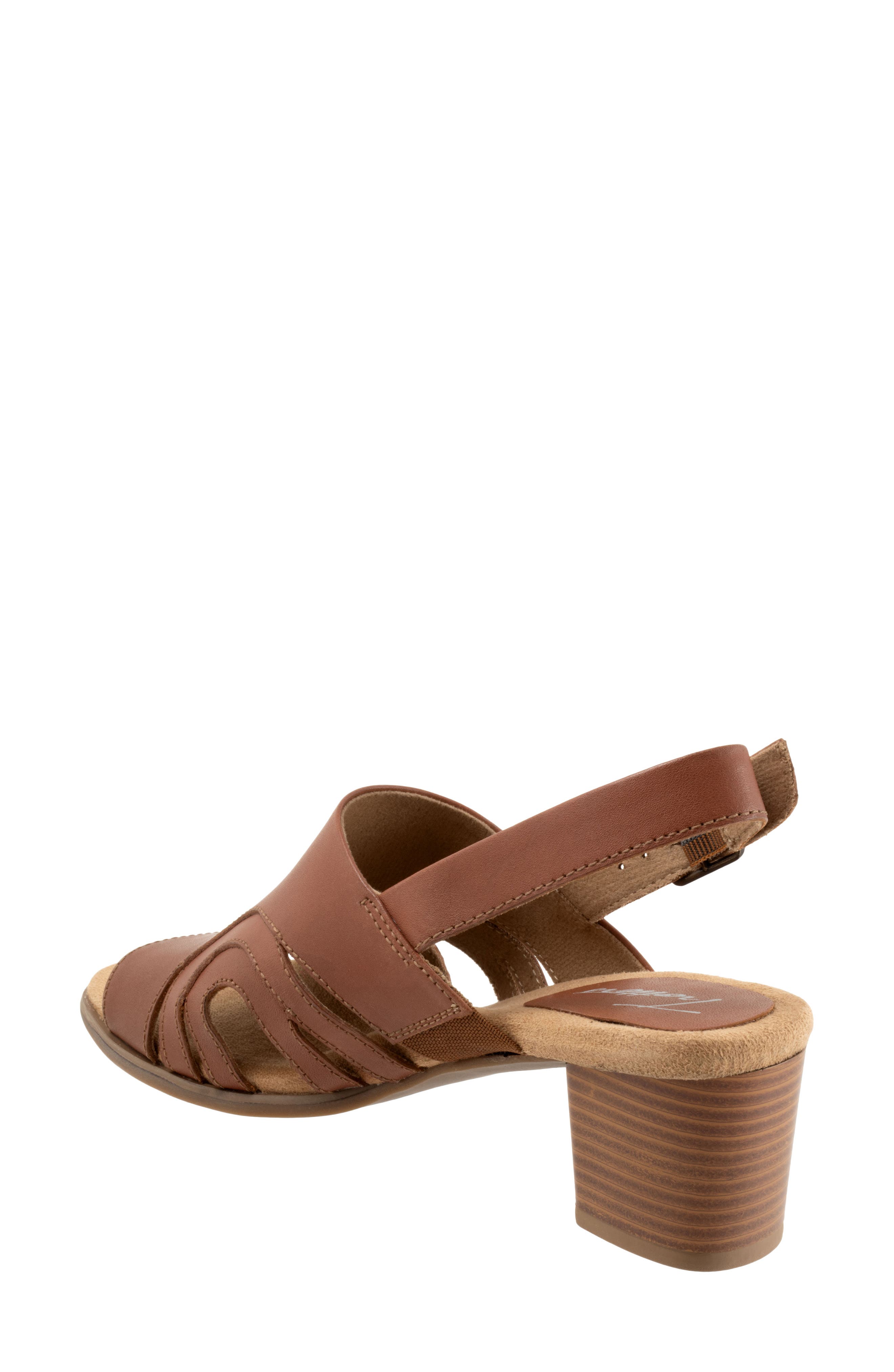 Mariam Slingback Sandal - image 4