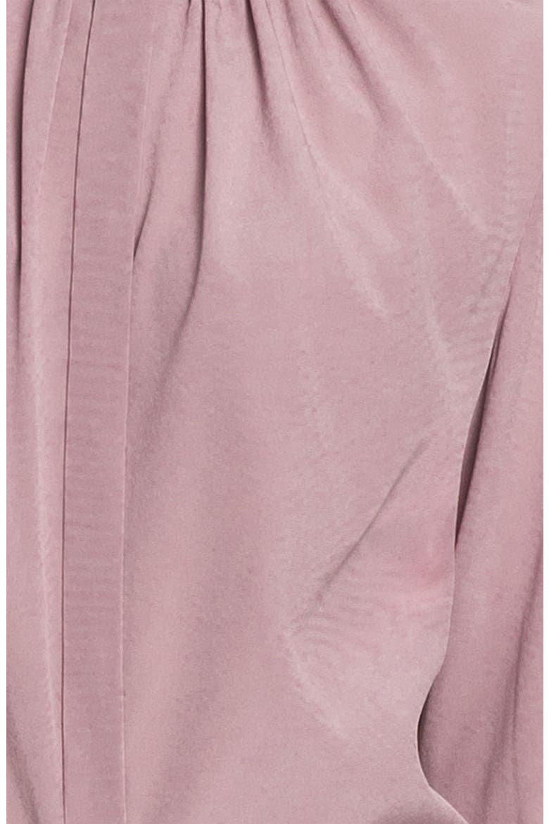 HUGO BOSS 'Banora' Blouse, Alternate, color, ROSEDUST