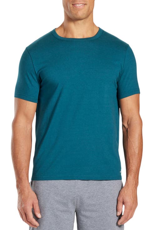 Classic Crewneck Undershirt