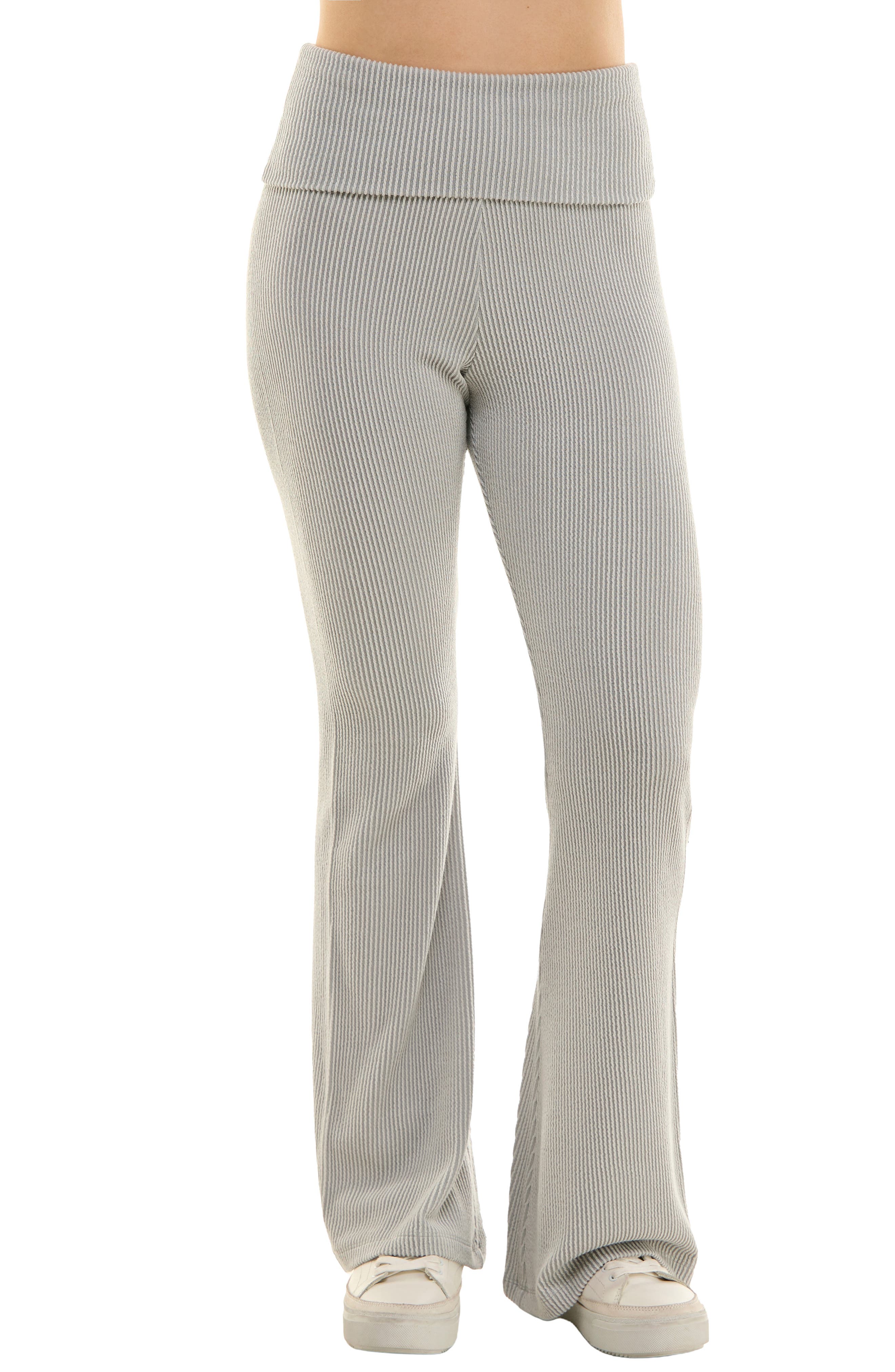 Florence By Mills Clothing Florence By Mills Women's Cozy Wide