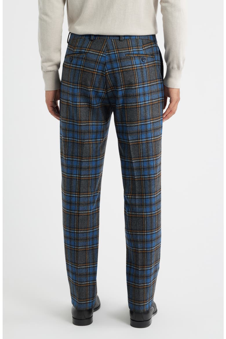 flannel lined dress pants Flannel Lined Pants