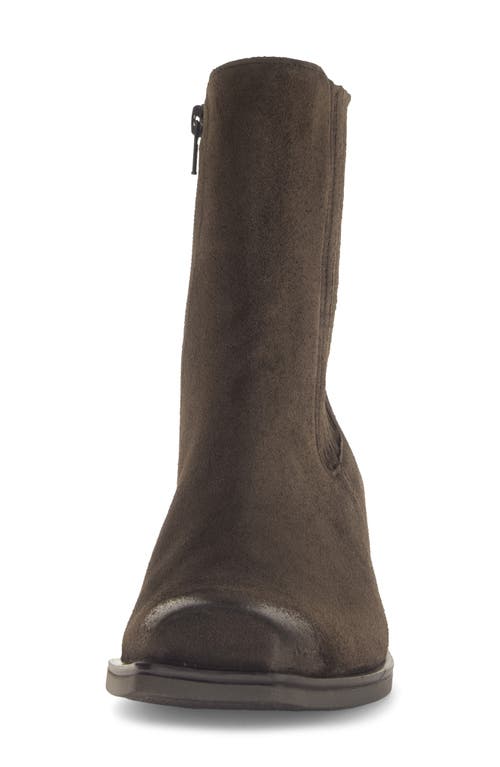 Gabor 75.910 Bootie In Brown