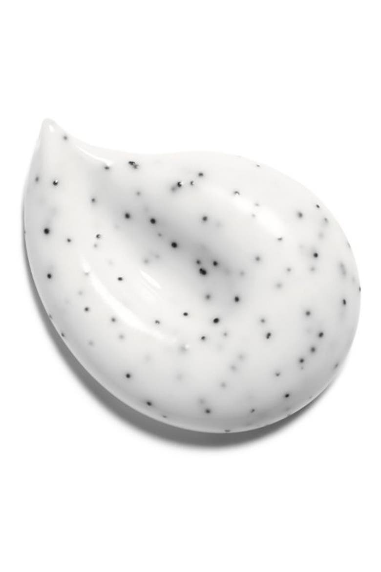 LE MASQUE Camellia Exfoliating Mask, Alternate, color, NO COLOR