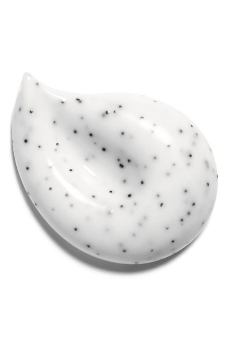 CHANEL LE MASQUE Camellia Exfoliating Mask, Alternate, color, 