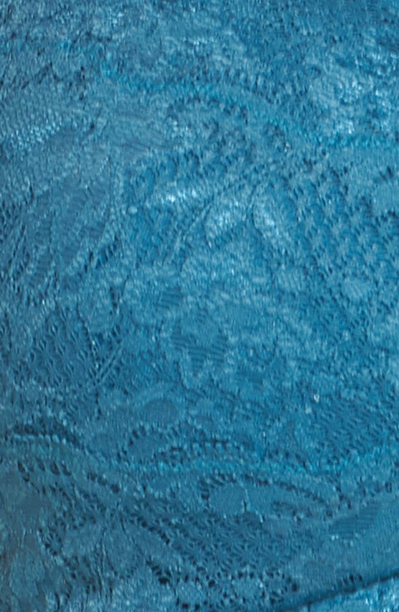 Cosabella 'Never Say Never Mommie' Soft Cup Nursing Bralette, Alternate, color, 