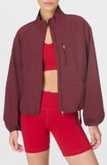 Sweaty Betty Water Resistant Training Jacket