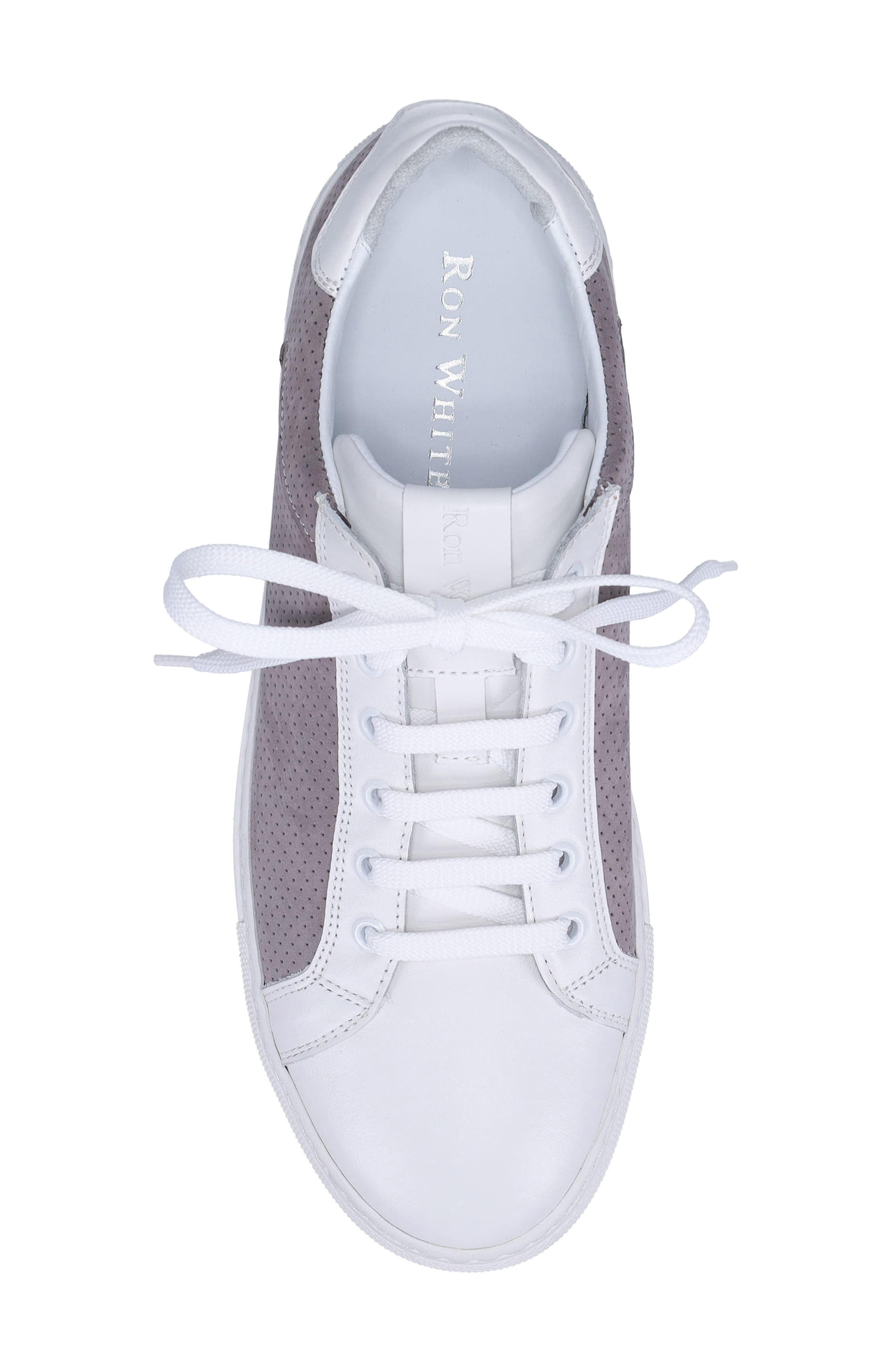 Ron White Dawson Sneaker, Alternate, color, 