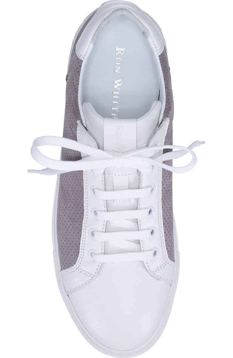 Ron White Dawson Sneaker, Alternate, color,