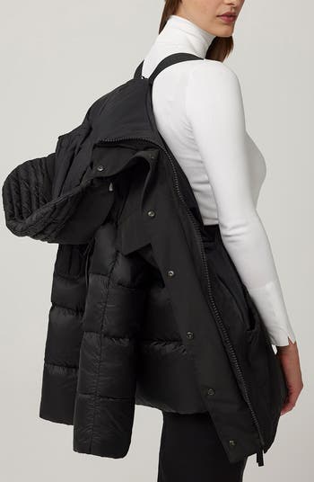 Canada Goose Paradigm Expedition Black Label Mixed Media