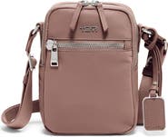 TUMI Persia Crossbody Bag