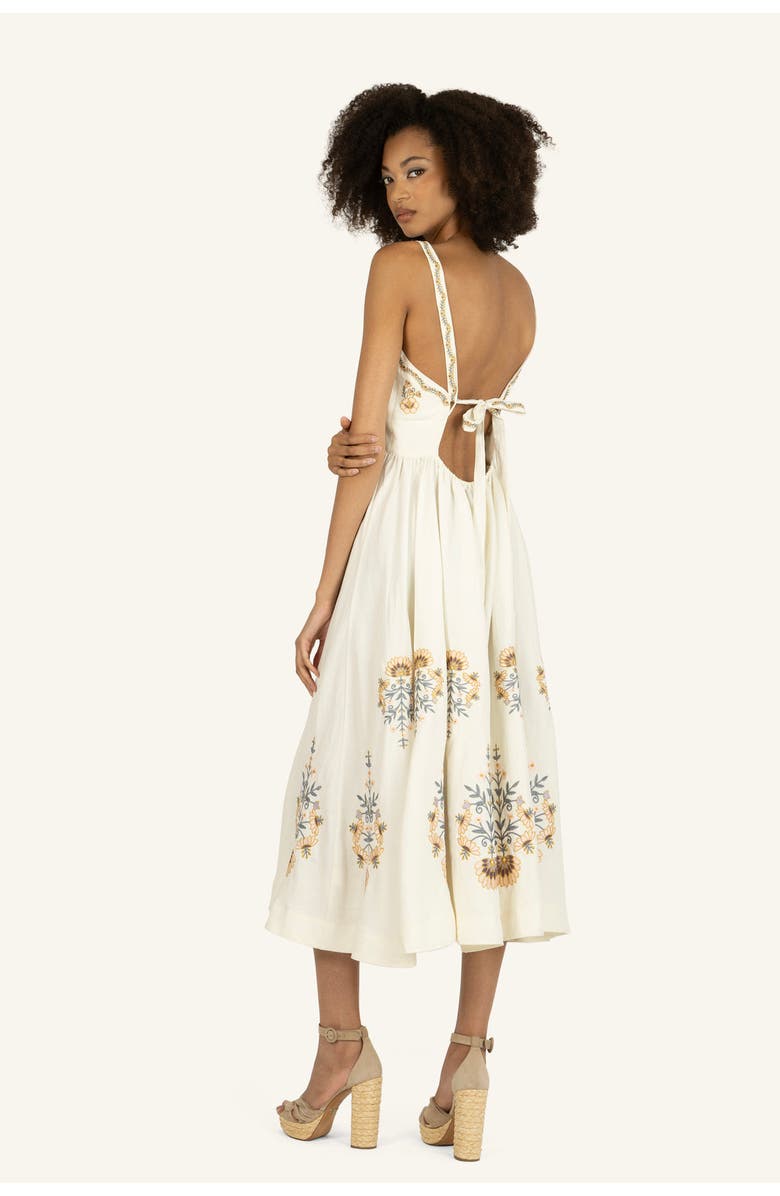SECRET MISSION Amelia Dress, Alternate, color,