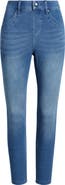 Hue Ultra Ultrasoft High Rise Denim Skimmer Leggings