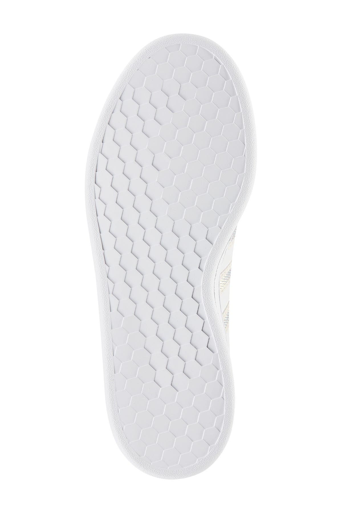 adidas Grand Court Sneaker, Alternate, color, 