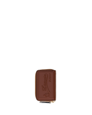 Lanvin Catch By Lanvin Zipped Leather Cardholder
