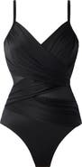 Miraclesuit® Mystify Underwire One-Piece Swimsuit