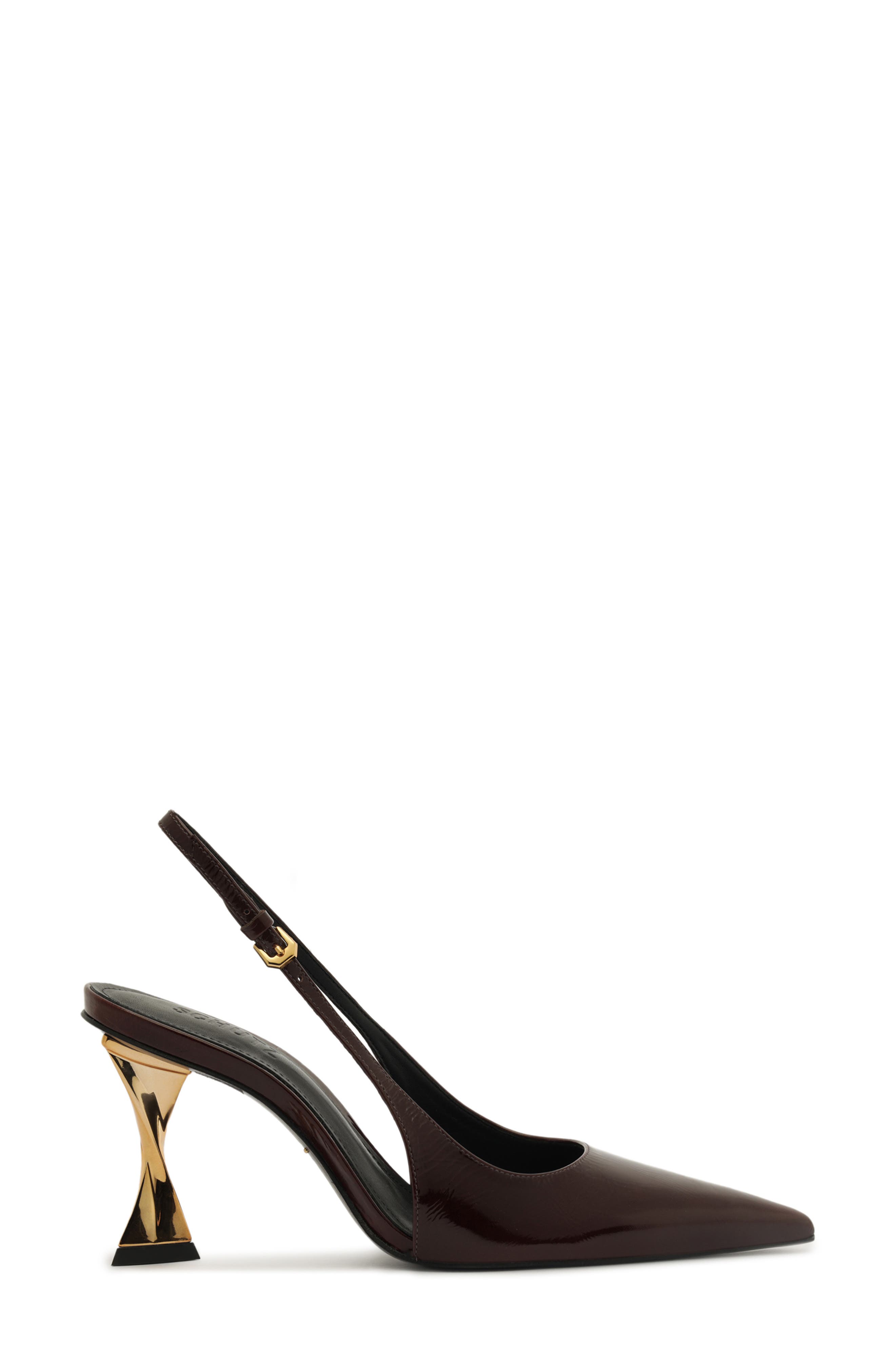 Elisha Slingback Pump, Alternate, color, MAPLEWOOD