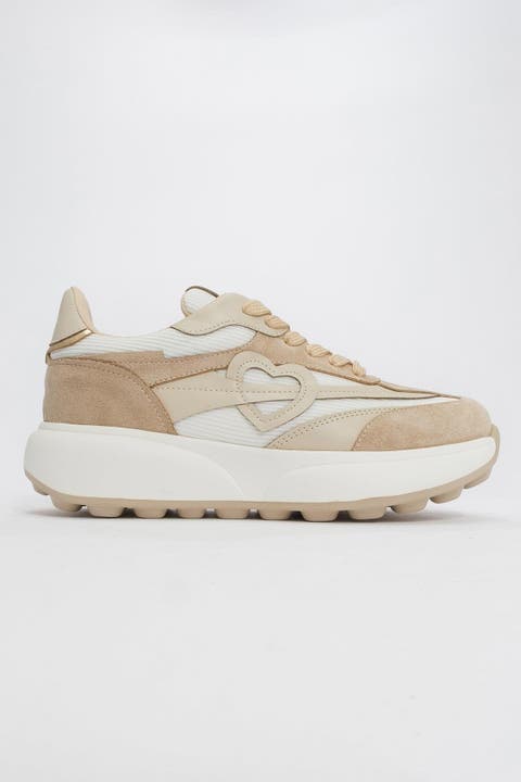 Belmon Sneakers (Women)