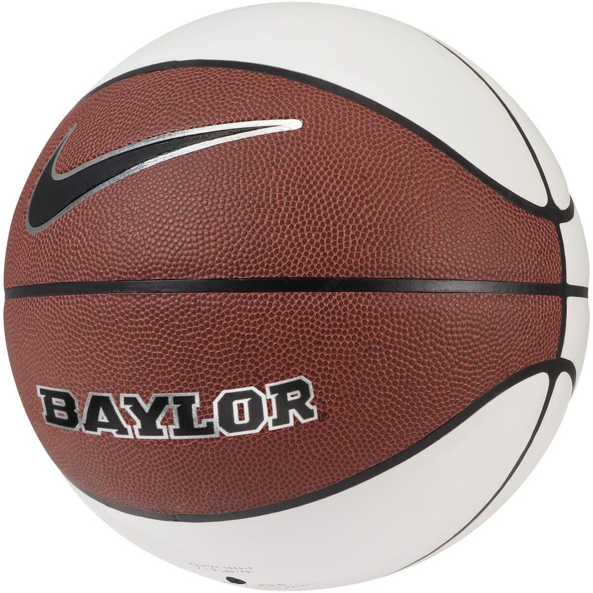 nike baylor basketball