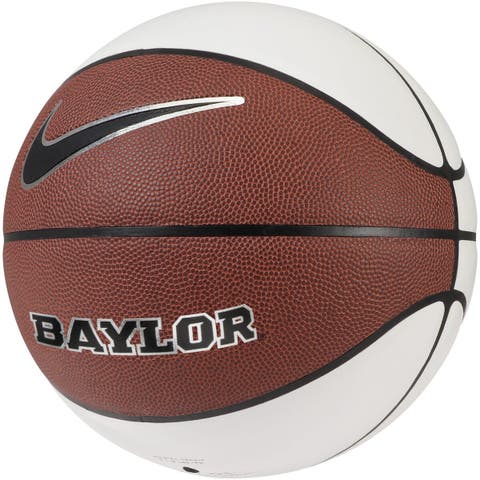 Baylor Bears Autographic Basketball