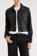 DL1961 Vika Denim Jacket