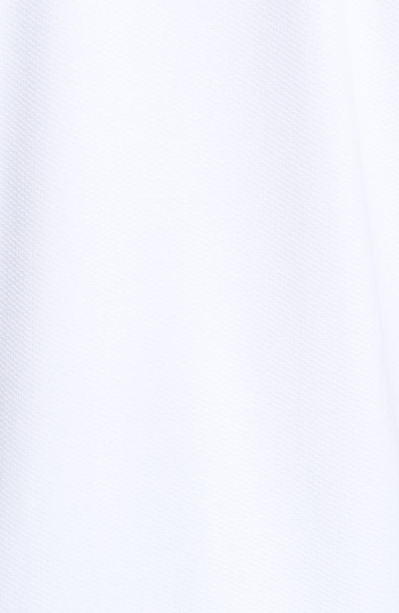 Ted Baker London Bunka Trim Fit Golf Polo, Alternate, color,