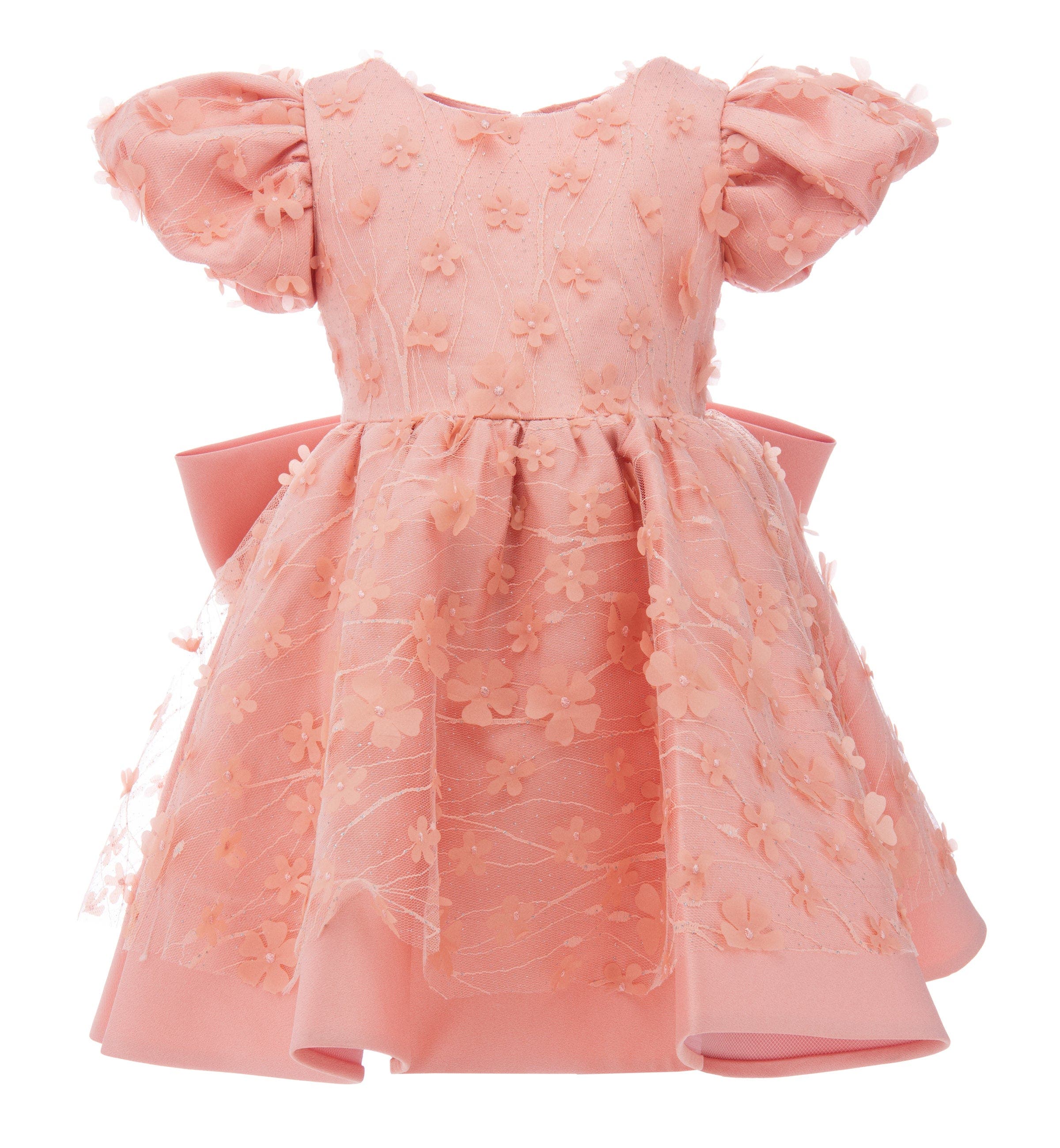 selected Coral