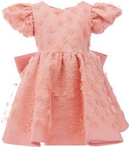 Tulleen Moneta Dress
