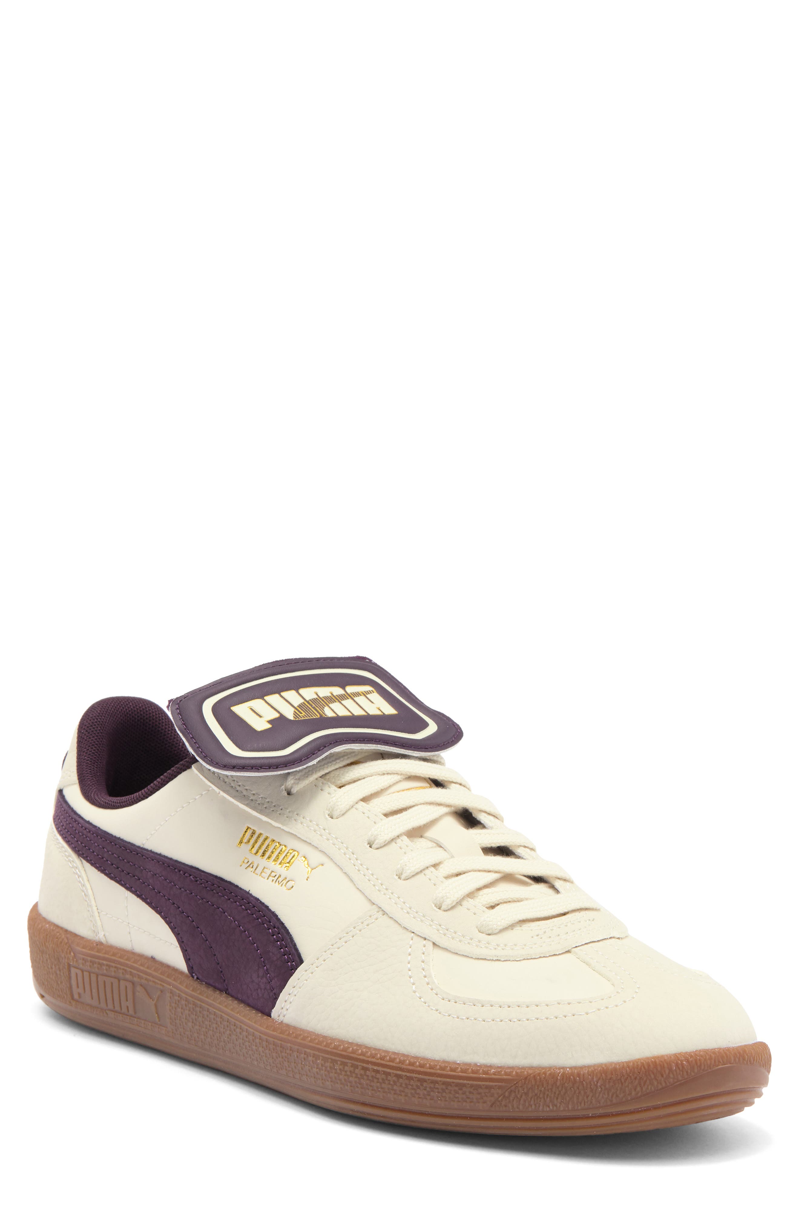 PUMA Palermo Premium Sneaker