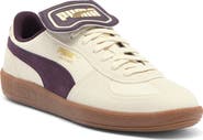PUMA Palermo Premium Sneaker