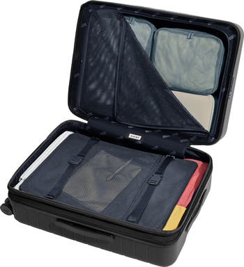 The Medium Flex Suitcase