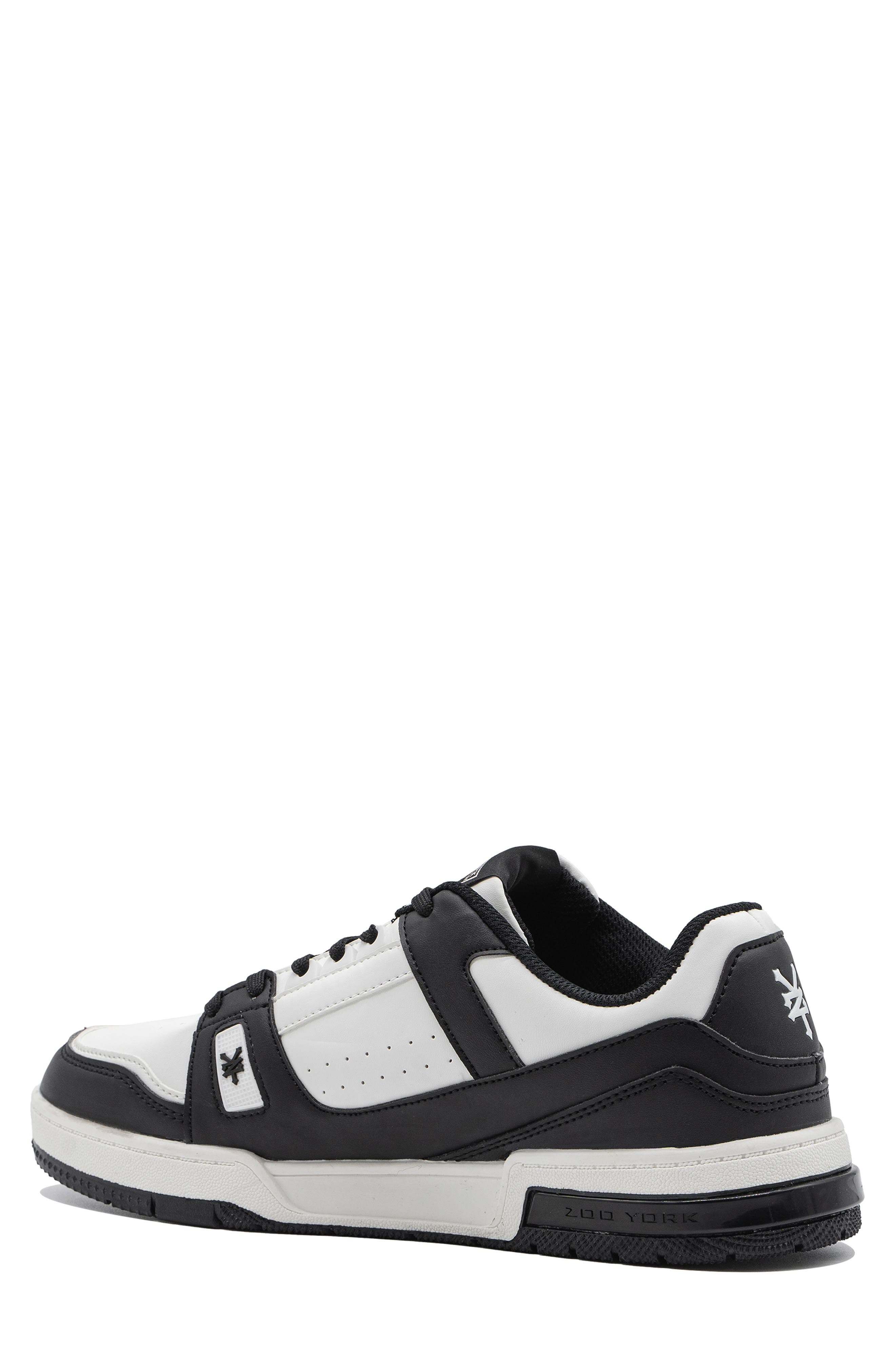 Zoo York Subway Sneaker, Alternate, color, 
