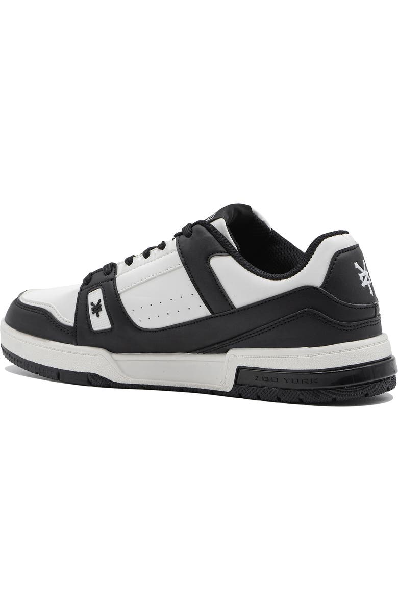 Zoo York Subway Sneaker, Alternate, color,